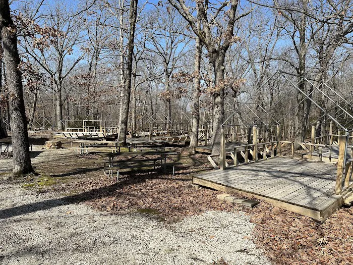 Piercing Arrow Commissioner’s Barge Picture 2