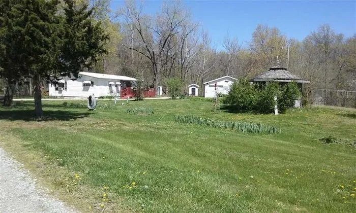 Honey Creek Hideaway Picture 2