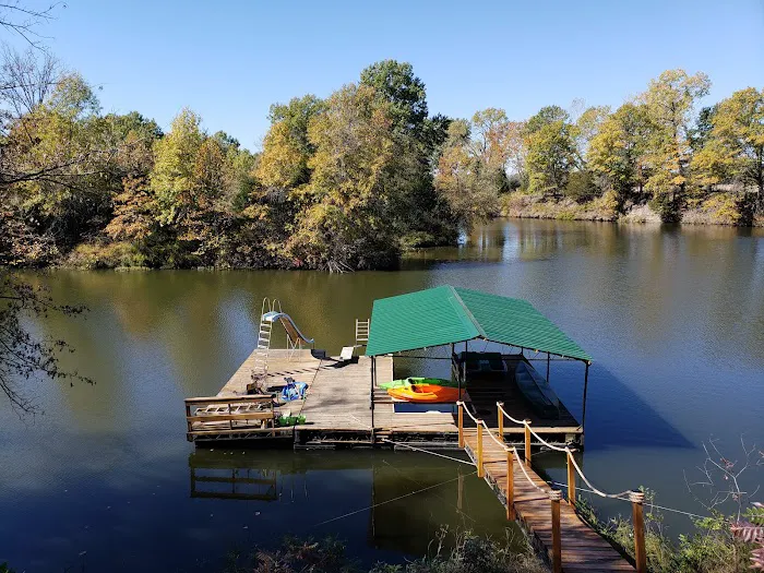 Honey Creek Hideaway Picture 3