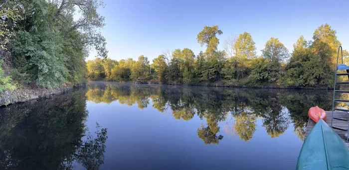 Honey Creek Hideaway Picture 5