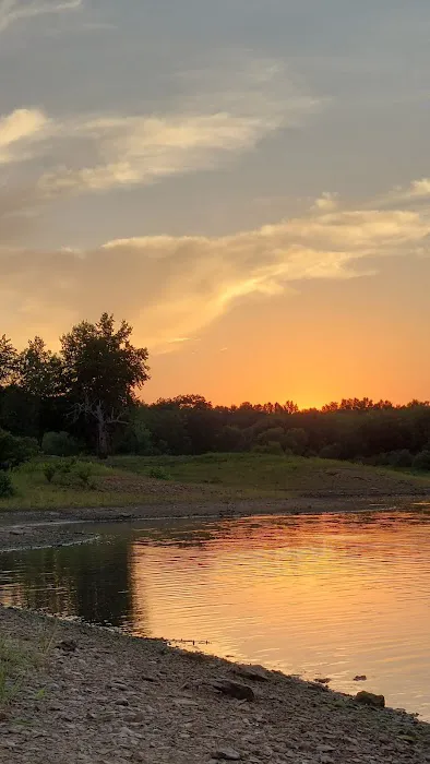 Sparrowfoot Campground Picture 5