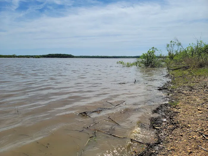Sparrowfoot Campground Picture 1