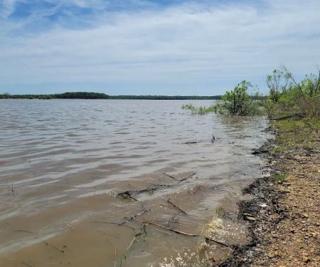 Sparrowfoot Campground