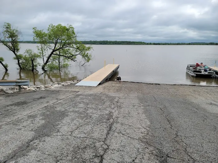 Sparrowfoot Campground Picture 3