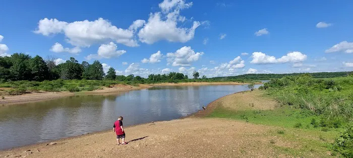 Sparrowfoot Campground Picture 4