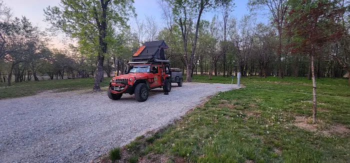 Sparrowfoot Campground Picture 9