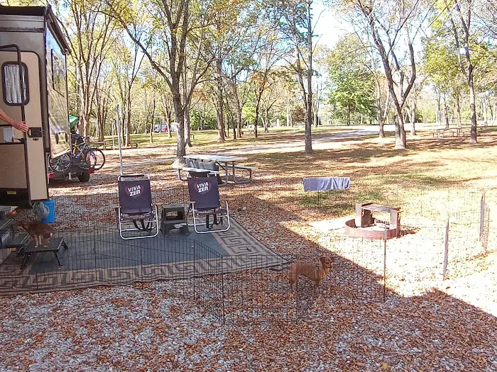 Sparrowfoot Campground Picture 6