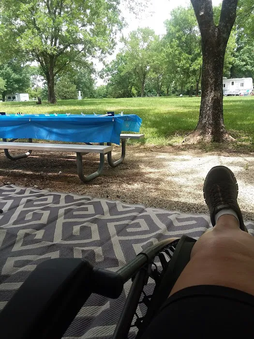 Sparrowfoot Campground Picture 8