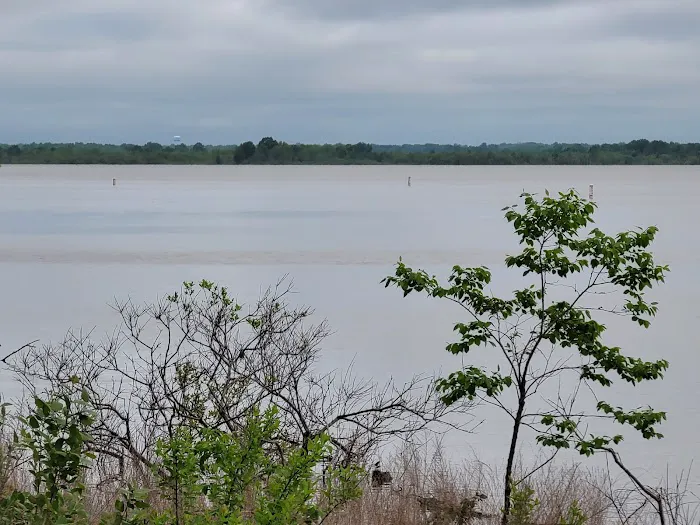 Sparrowfoot Campground Picture 2