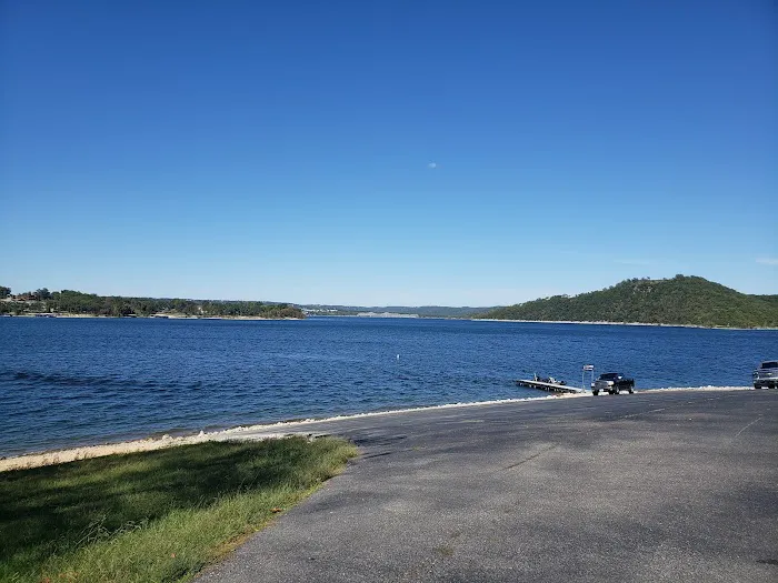 Mill Creek Campground Picture 6