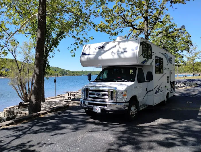 Mill Creek Campground Picture 9