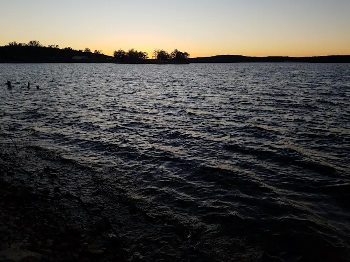 Mill Creek Campground Picture 7