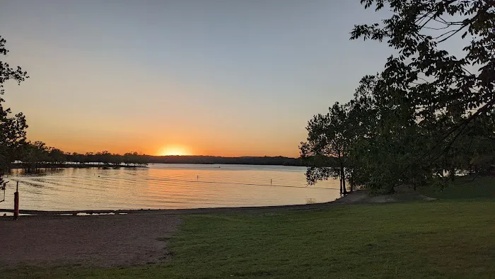 Mill Creek Campground Picture 8