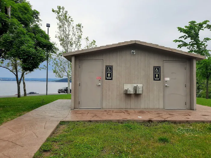 Mill Creek Campground Picture 2