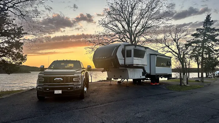 Mill Creek Campground Picture 5