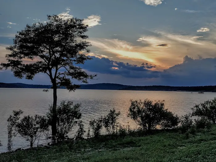 Mill Creek Campground Picture 3