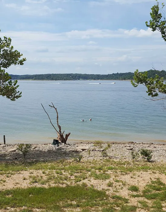 Mill Creek Campground Picture 1