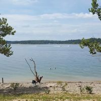 Mill Creek Campground ico