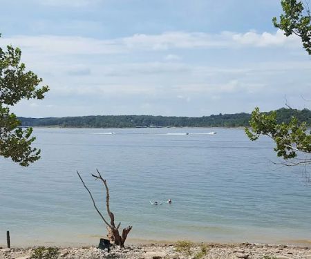 Mill Creek Campground