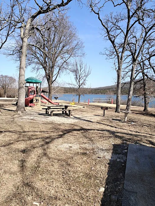 Campbell Point Campground Picture 3