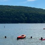 Campbell Point Campground