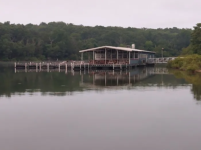 Campbell Point Campground Picture 4