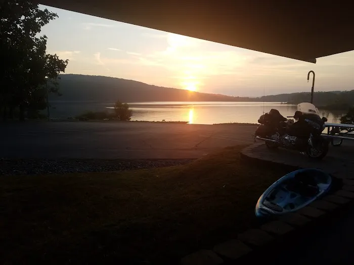 Campbell Point Campground Picture 6