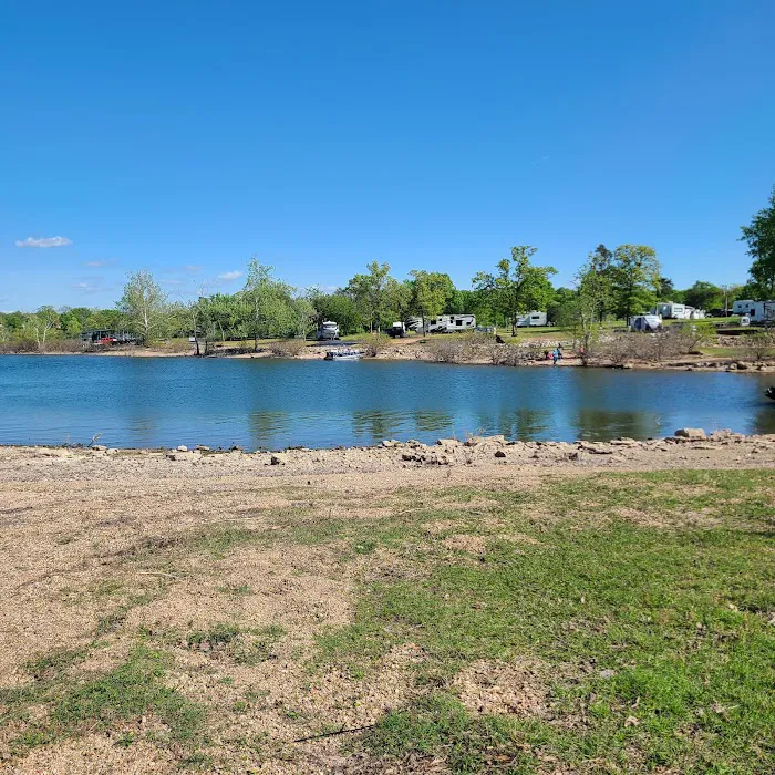 Campbell Point Campground Picture 10