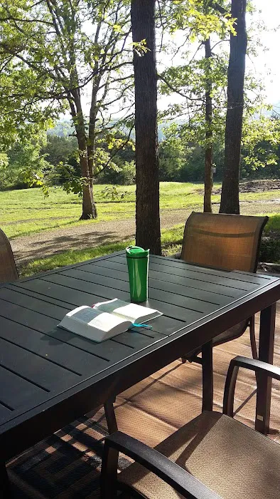 Big Bobber Resort Picture 5