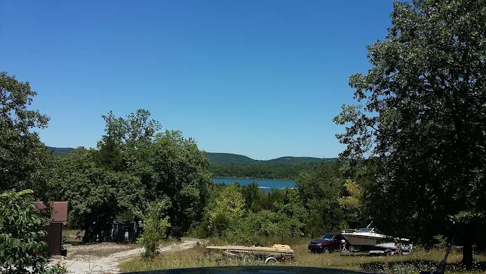 Big Bobber Resort Picture 3