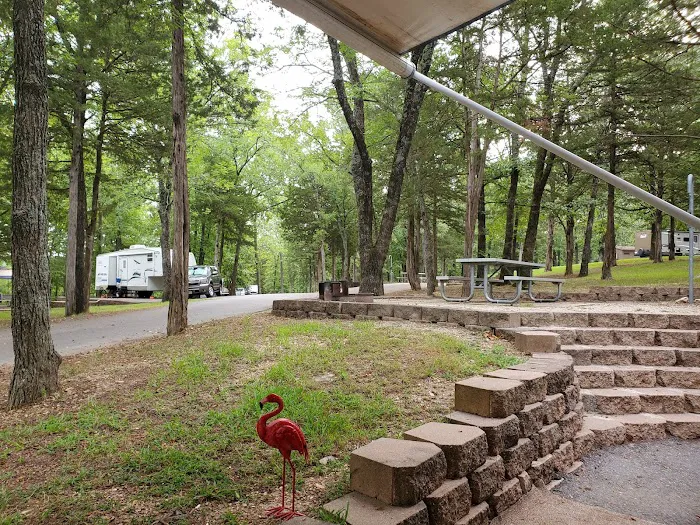 Baxter Campground Picture 3