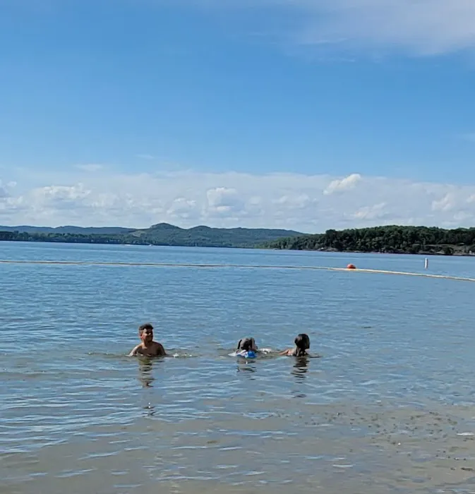 Baxter Campground Picture 6