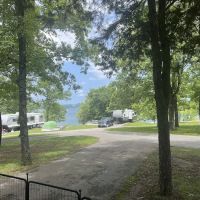 Baxter Campground ico