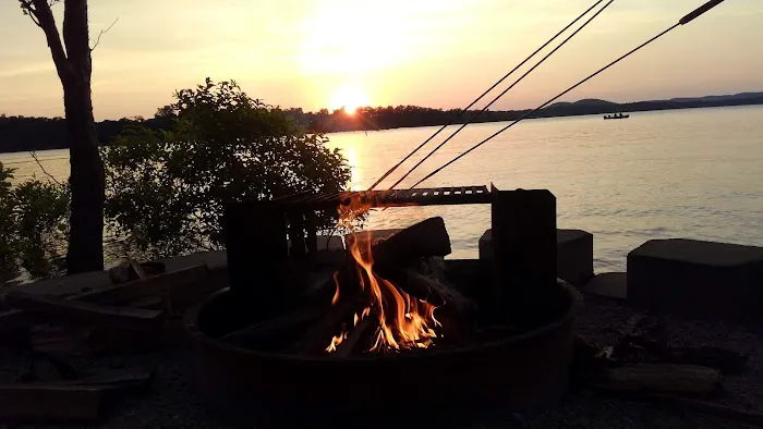 Baxter Campground Picture 4