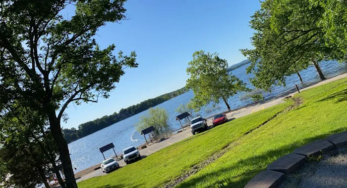 Baxter Campground Picture 7