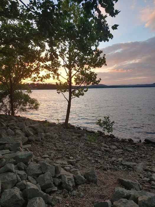 Baxter Campground Picture 9