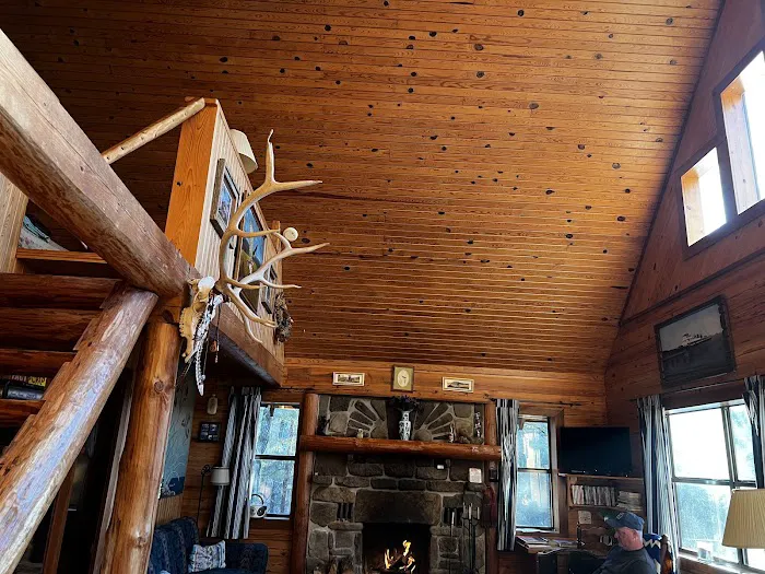 Hickory Hill Cabin Picture 3