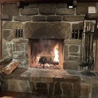 Hickory Hill Cabin ico
