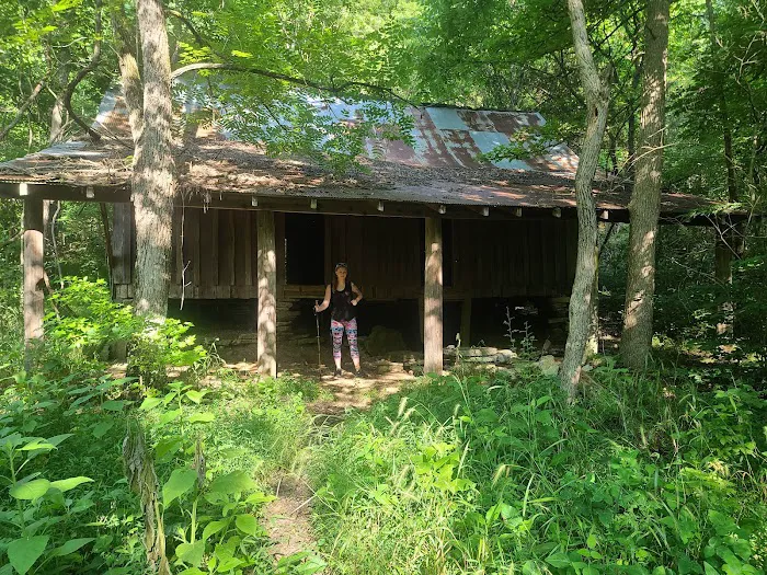Riverstone Cabin Picture 4