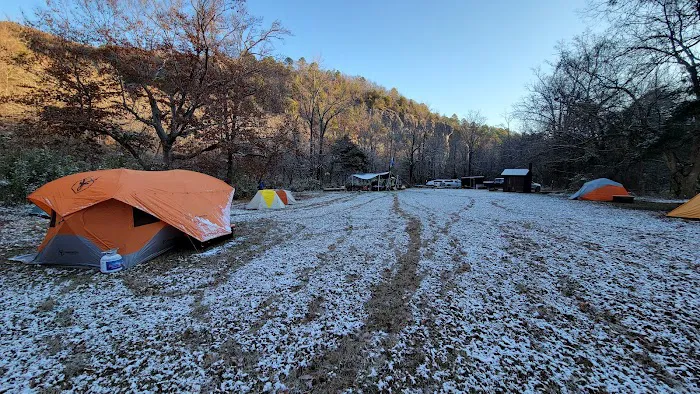 Riverstone Cabin Picture 1