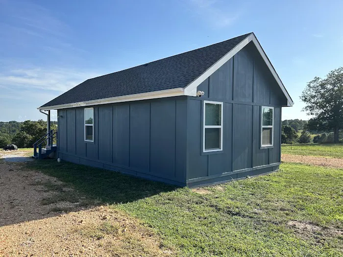 Riverstone Cabin Picture 17