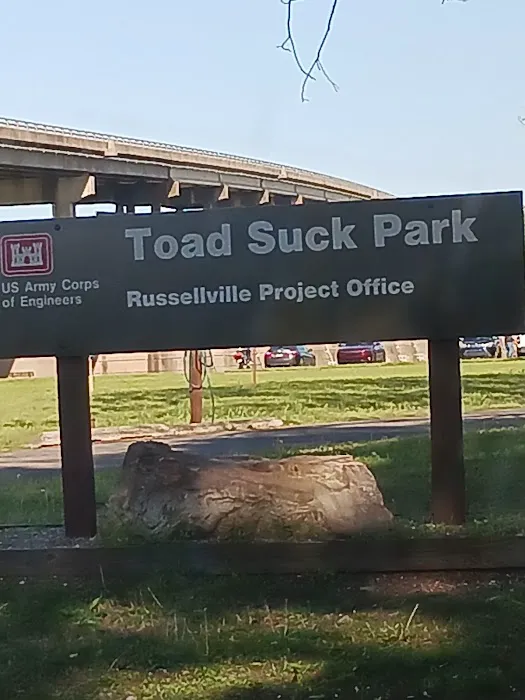 Toad Suck Park Picture 4