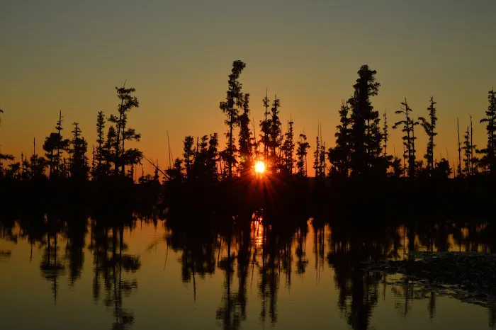 Greens Lake Camp Picture 4