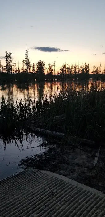 Greens Lake Camp Picture 7