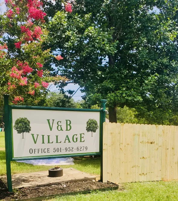 V&B Village Picture 3