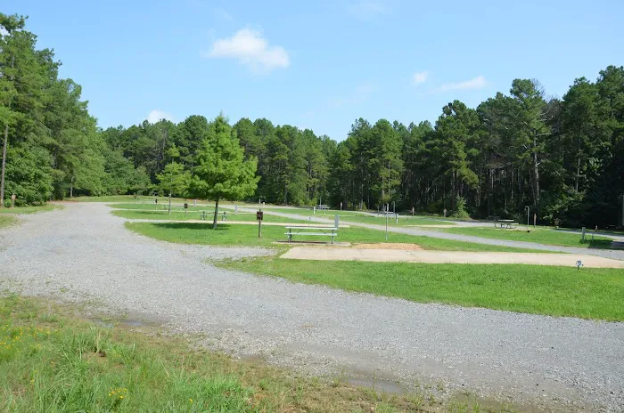 Little Rock AFB Family Camp Picture 9
