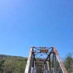 Haw Creek Falls Recreation Area