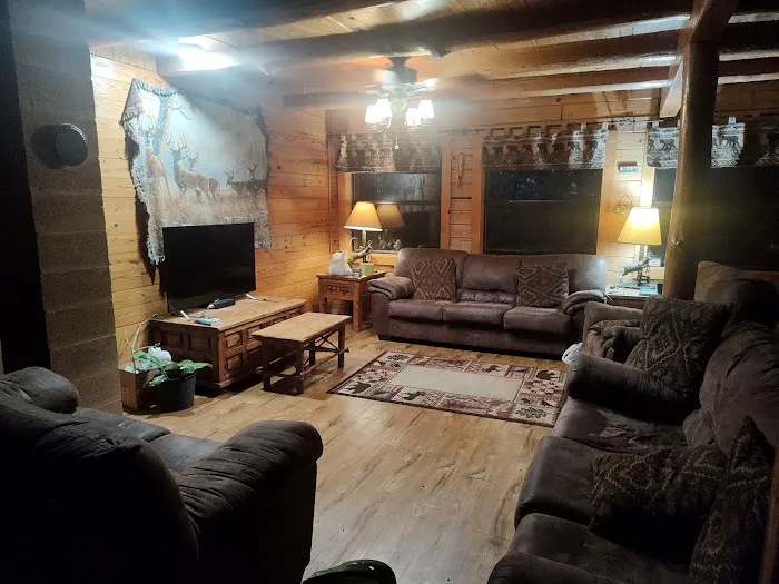 Harmony mountain retreat Picture 4