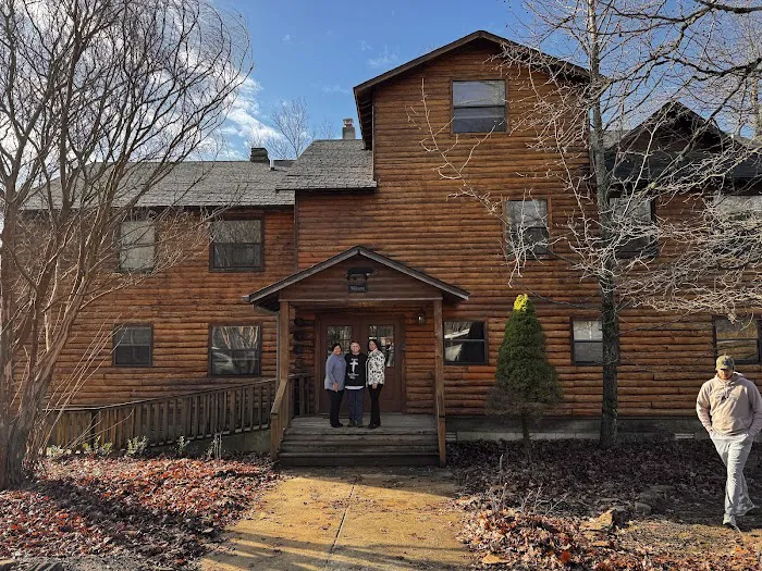 Harmony mountain retreat Picture 5