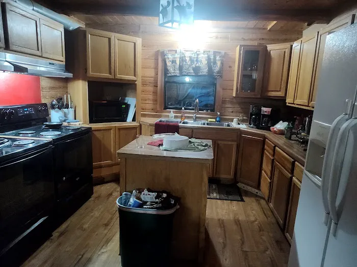 Harmony mountain retreat Picture 7